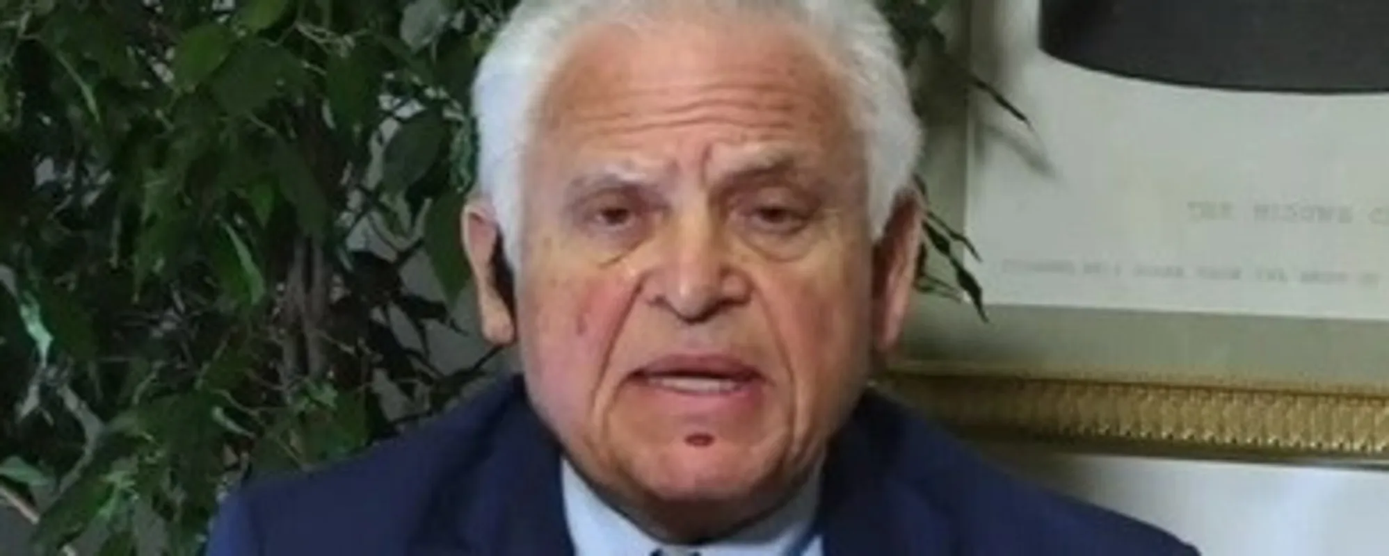"Perché ora i pasdaran devono stare attenti": profezia-Luttwak