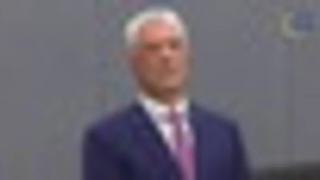 Kosovo, 25 anni all'ex presidente Thaci per crimini di guerra