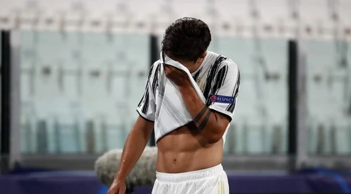 Paulo Dybala, la Juventus è in ansia. "Problema gastrointestinale", ko in Argentina: ultima partita il 7 agosto
