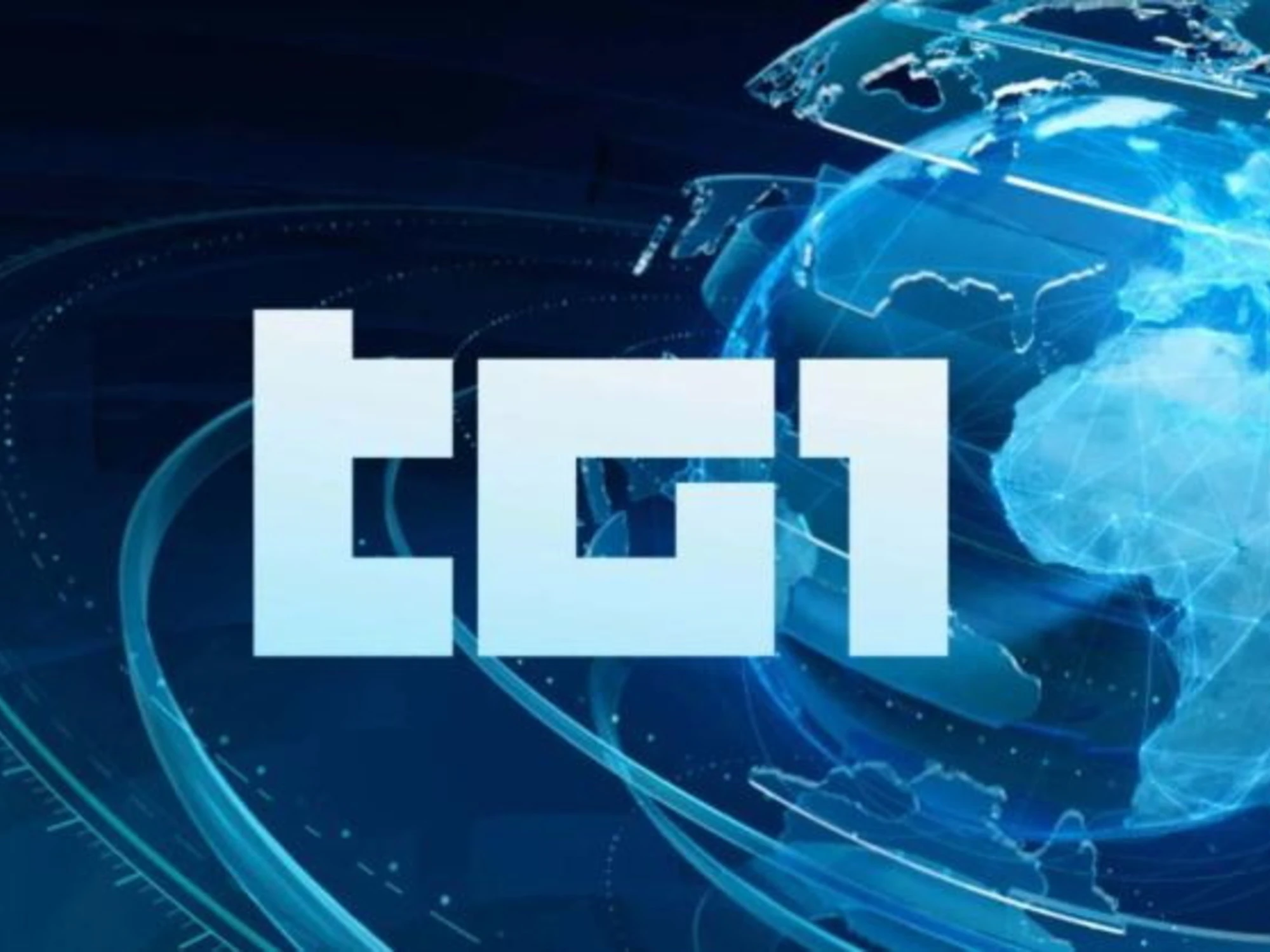 Tg1 sempre più leader nell'informazione: 2025 da record
