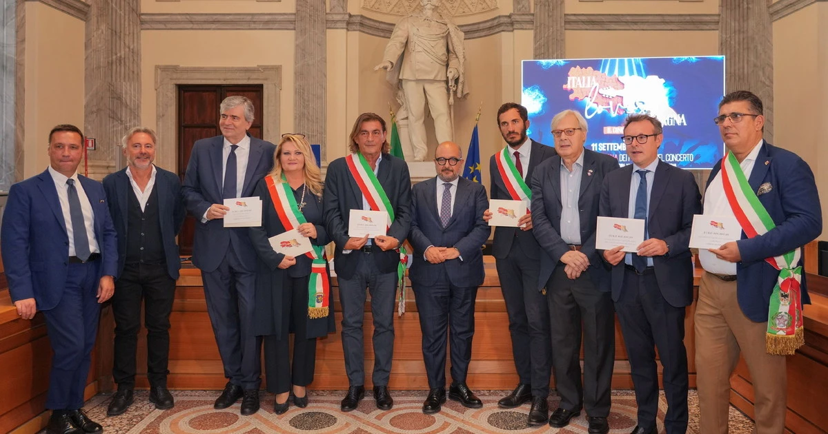 ”Italia loves Romagna”, da concerto Campovolo 3 mln euro per 6 progetti