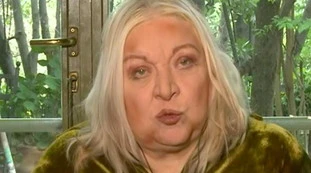 L'Aria che tira, Maria Giovanna Maglie brutalizza Roberto Speranza: "L'unica cosa che continuo ad augurarmi"