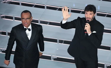 Sanremo 2026, Carlo Conti vuota il sacco: "De Martino? La mia richiesta alla Rai"