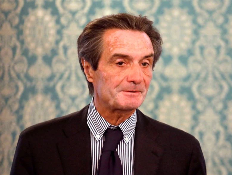 Attilio Fontana a Libero: "Ci prendono in giro, qualcuno molto in alto cerca di bloccare l'autonomia"