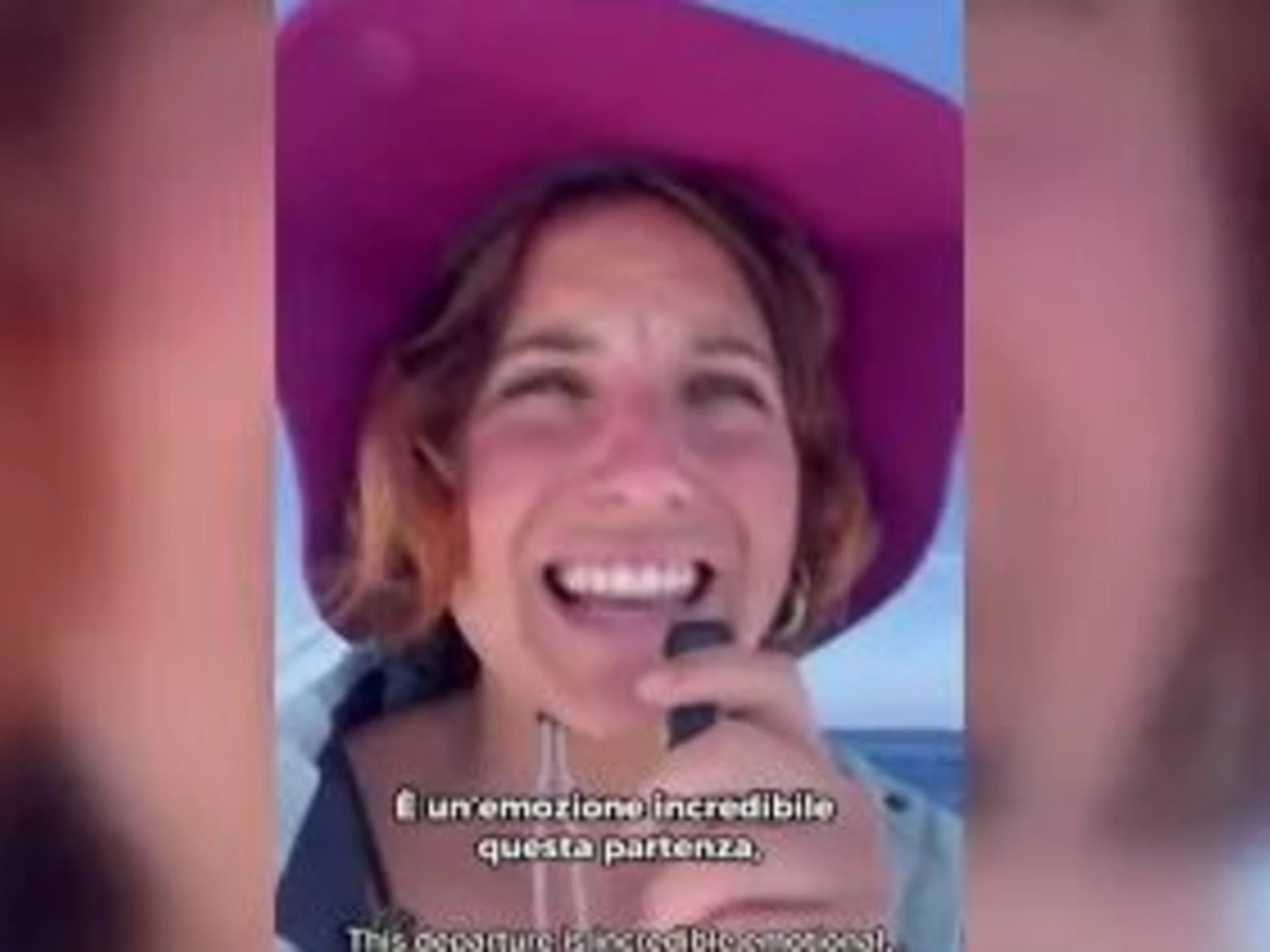 Flotilla, la Procura di Roma indaga per rapimento