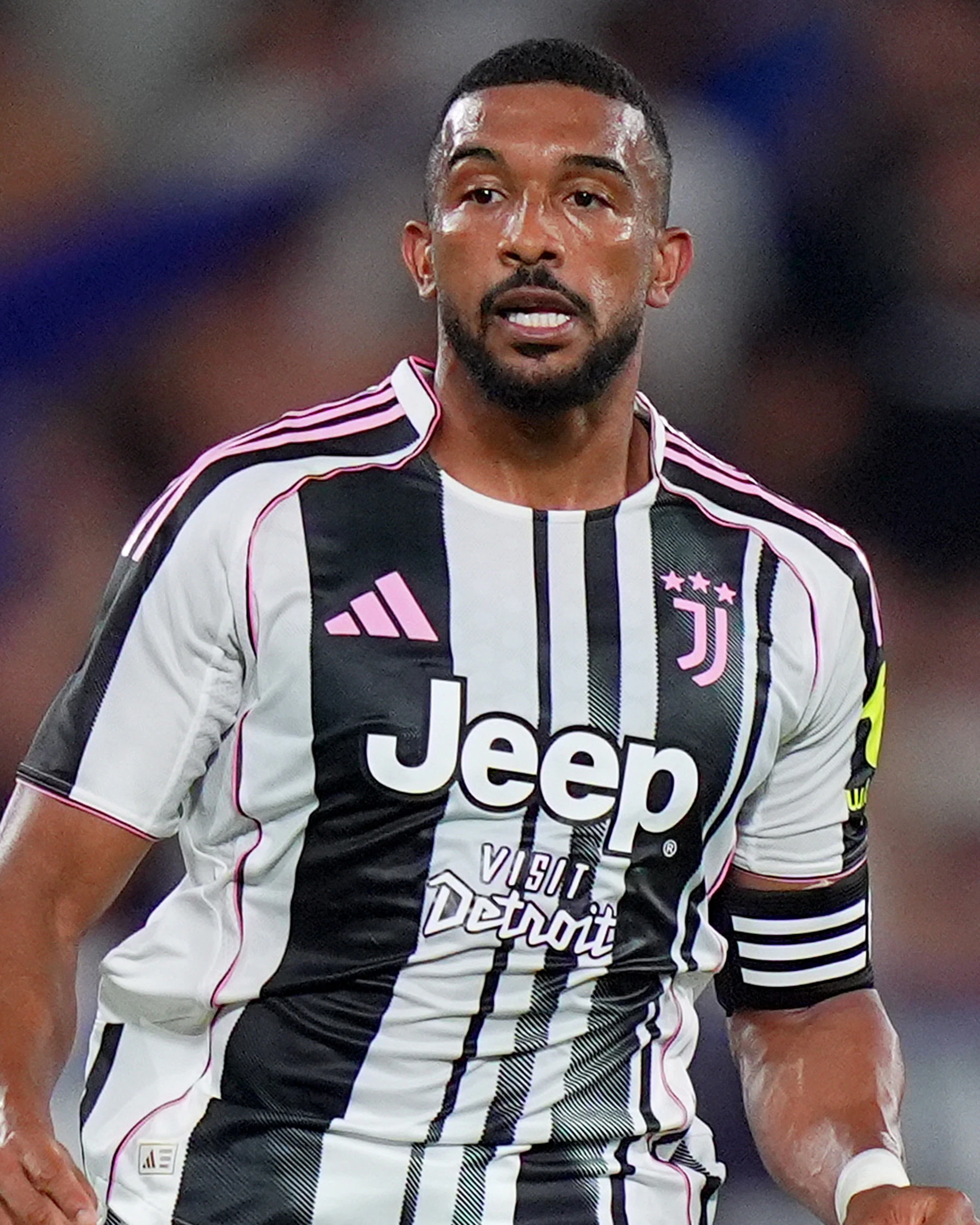 Juve, è dramma-Bremer: il menisco fa crac, altro lungo stop