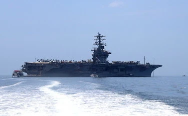 Iran, la giornata. Fermata dagli Usa nave della flotta ombra iraniana. Trattative in stallo