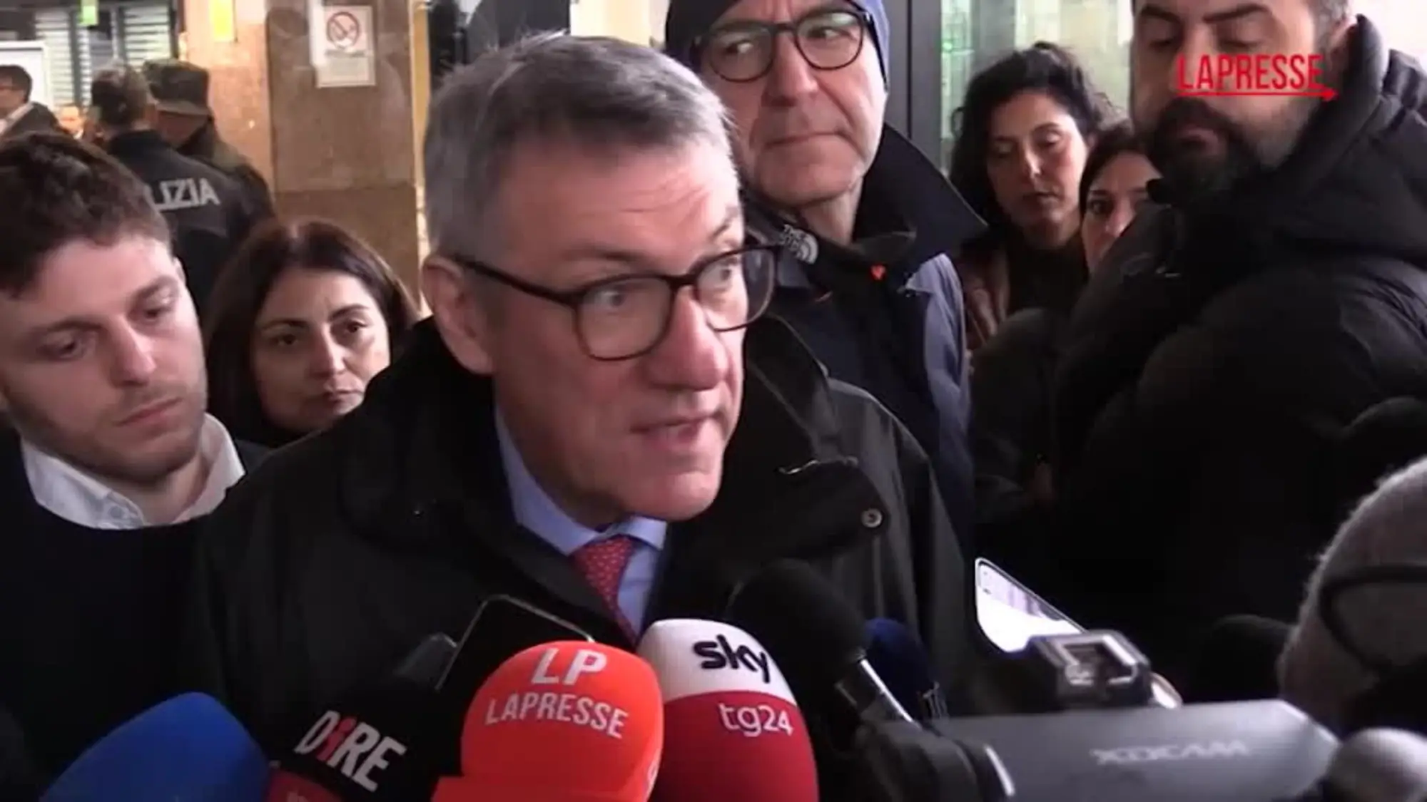 Referendum, Landini: "Il governo pensa che gli italiani siano dei co***oni"