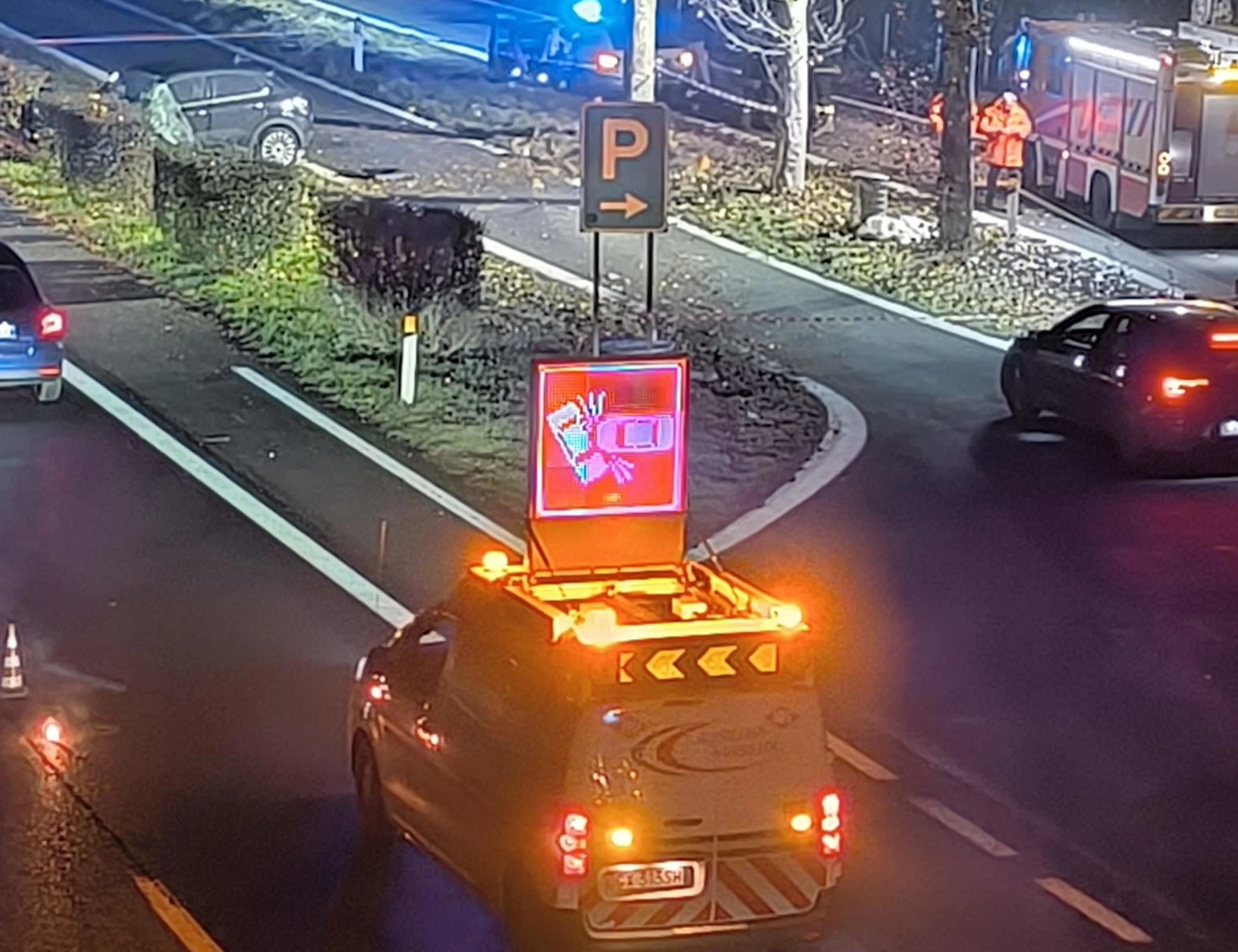 Ivrea, la neonata morta? Ora è tutto chiaro: chi ha travolto l'auto