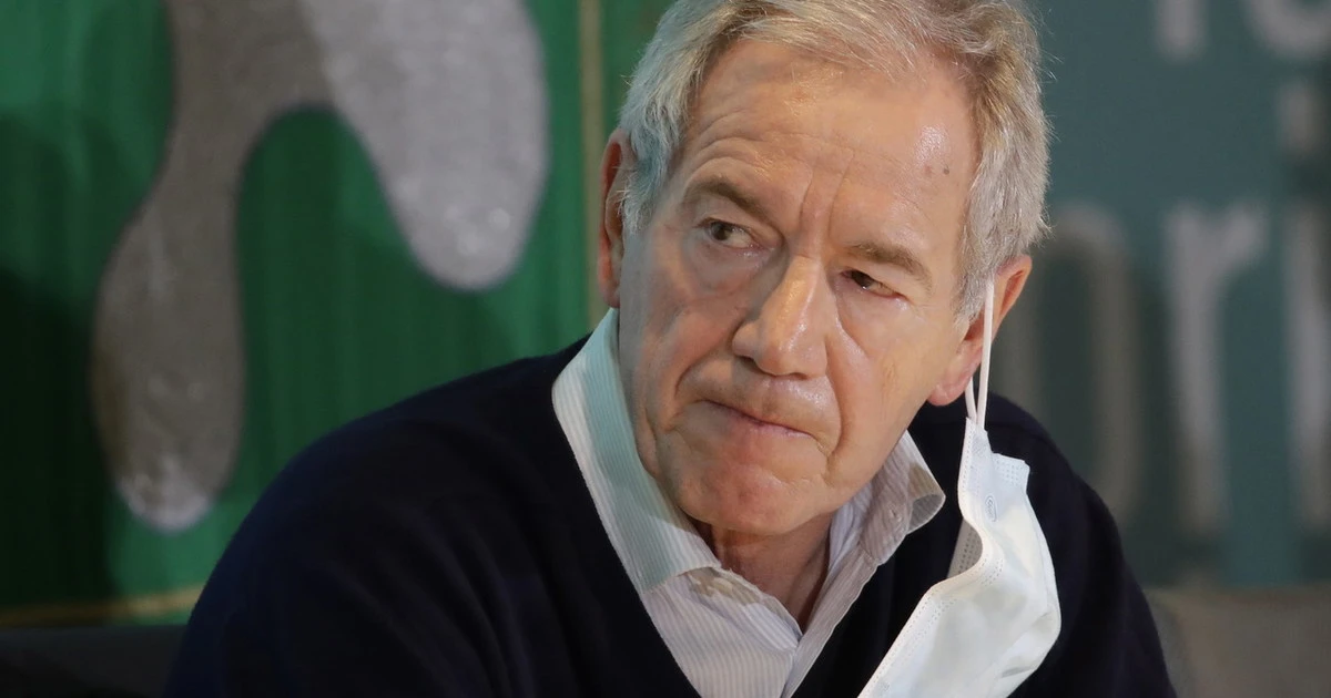Guido Bertolaso, l'intervista: "Vi spiego perché vanno vaccinati anche i 12enni"