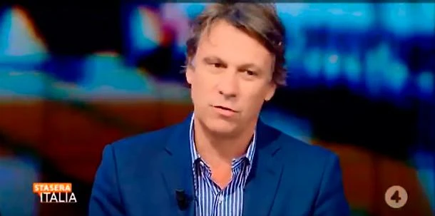 Mes, Nicola Porro a Stasera Italia: "Perché è una fregatura che favorisce solo la Germania"