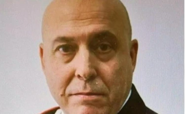 Legrottaglie, il carabiniere morto e i colleghi indagati? Sinistra muta