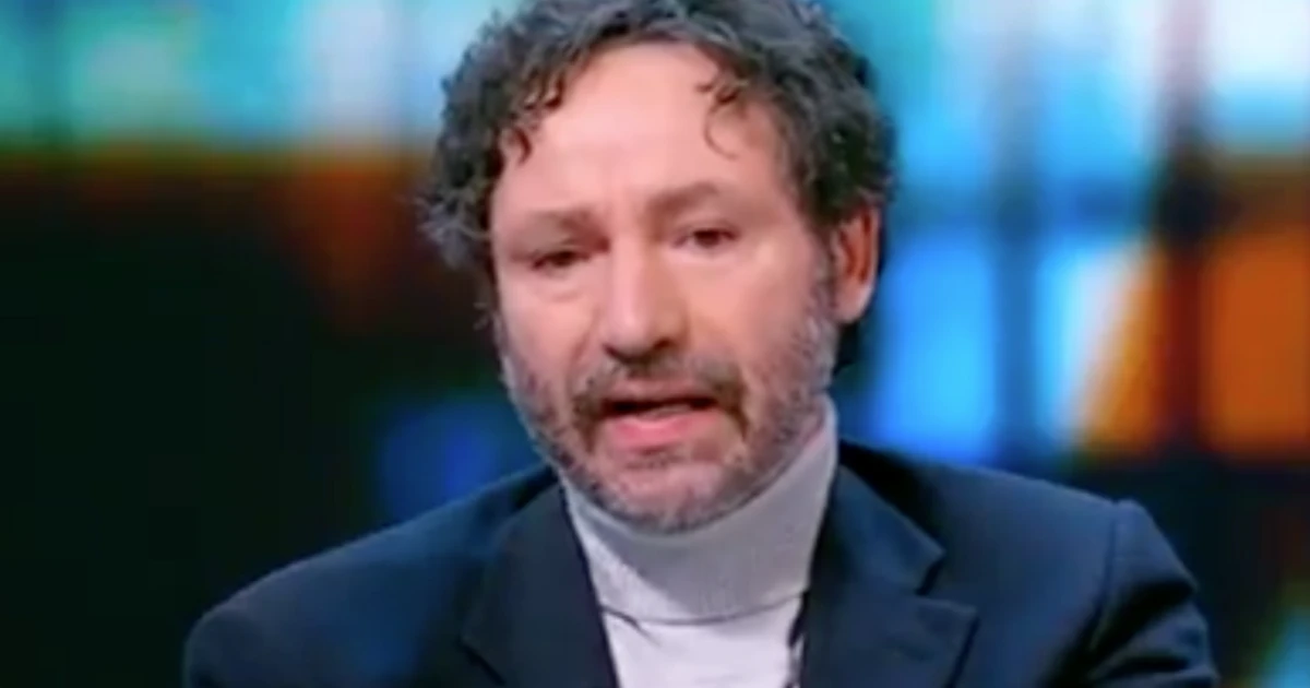 Stasera Italia, Socci ascolta il dem Romano e sbotta: "Ma cosa abbiamo fatto di male? Basta Pd!"