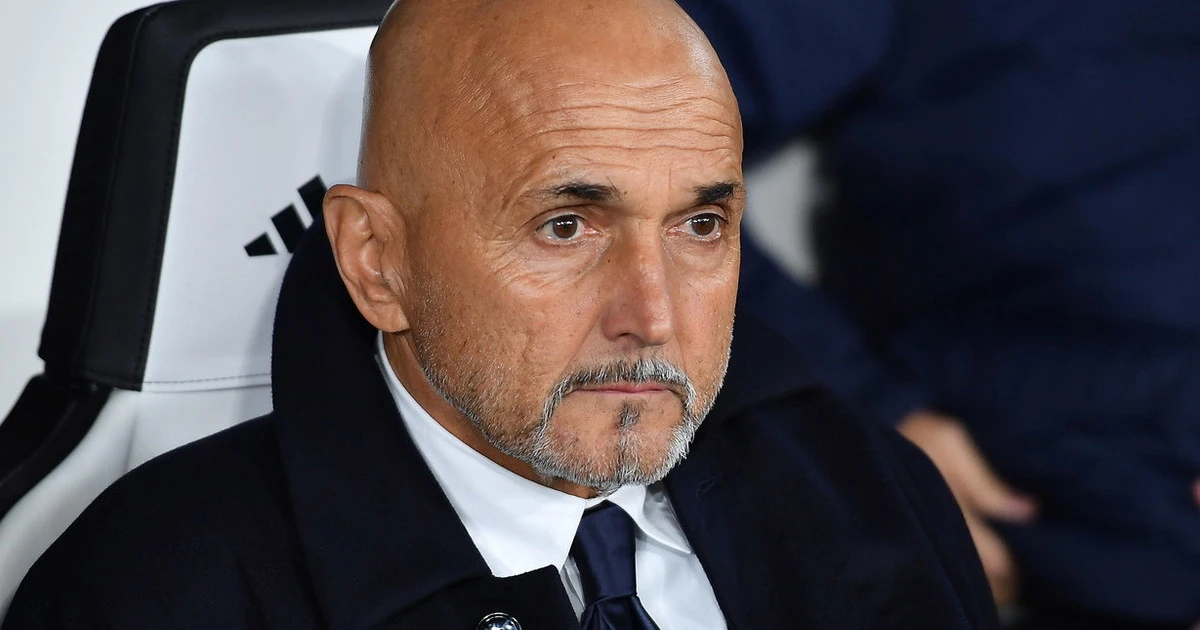 Noia e sconforto: la Juve attende la cura Spalletti