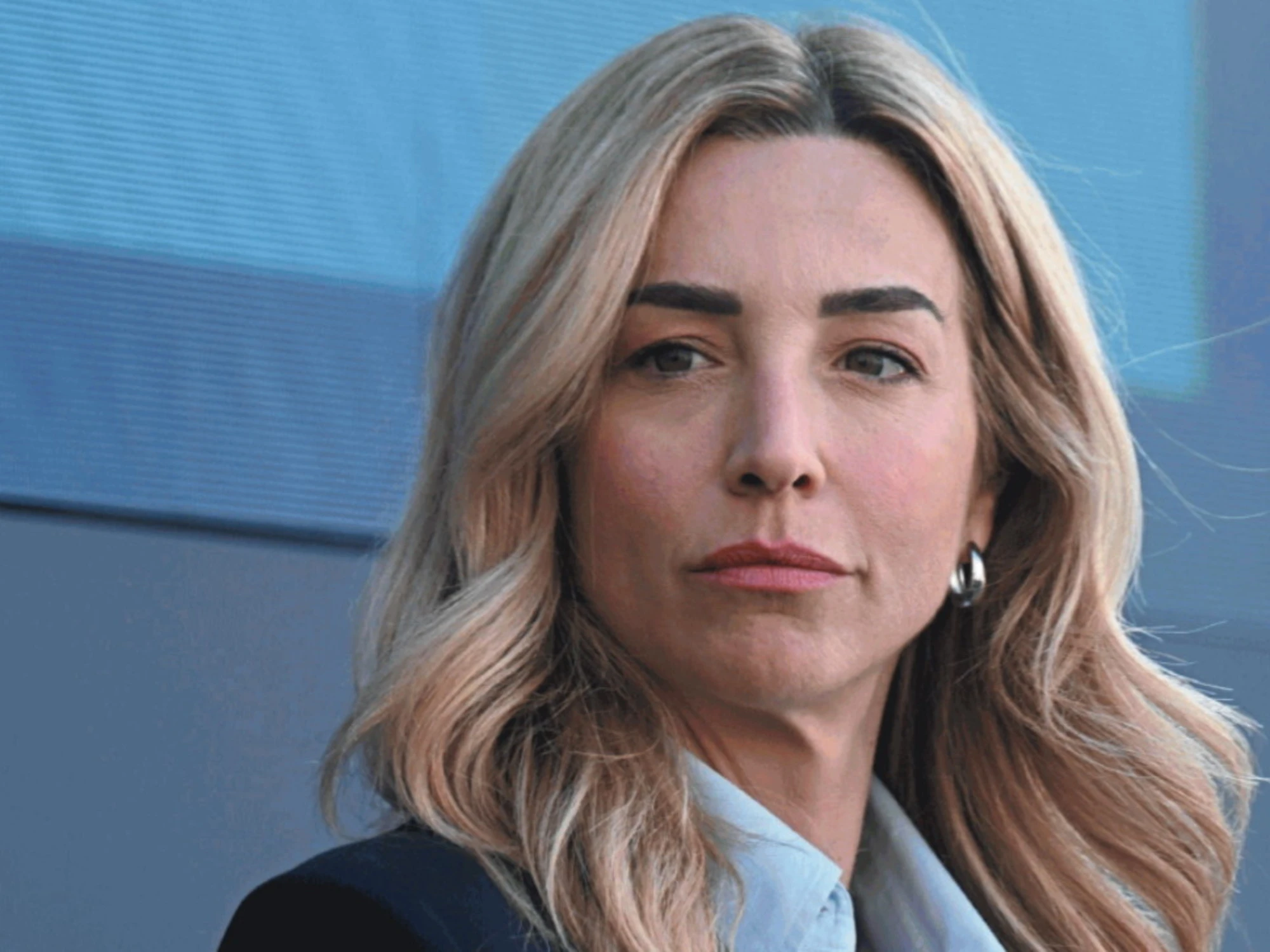 Chi si crede Silvia Salis? Vuole sapere prima le domande dei giornalisti