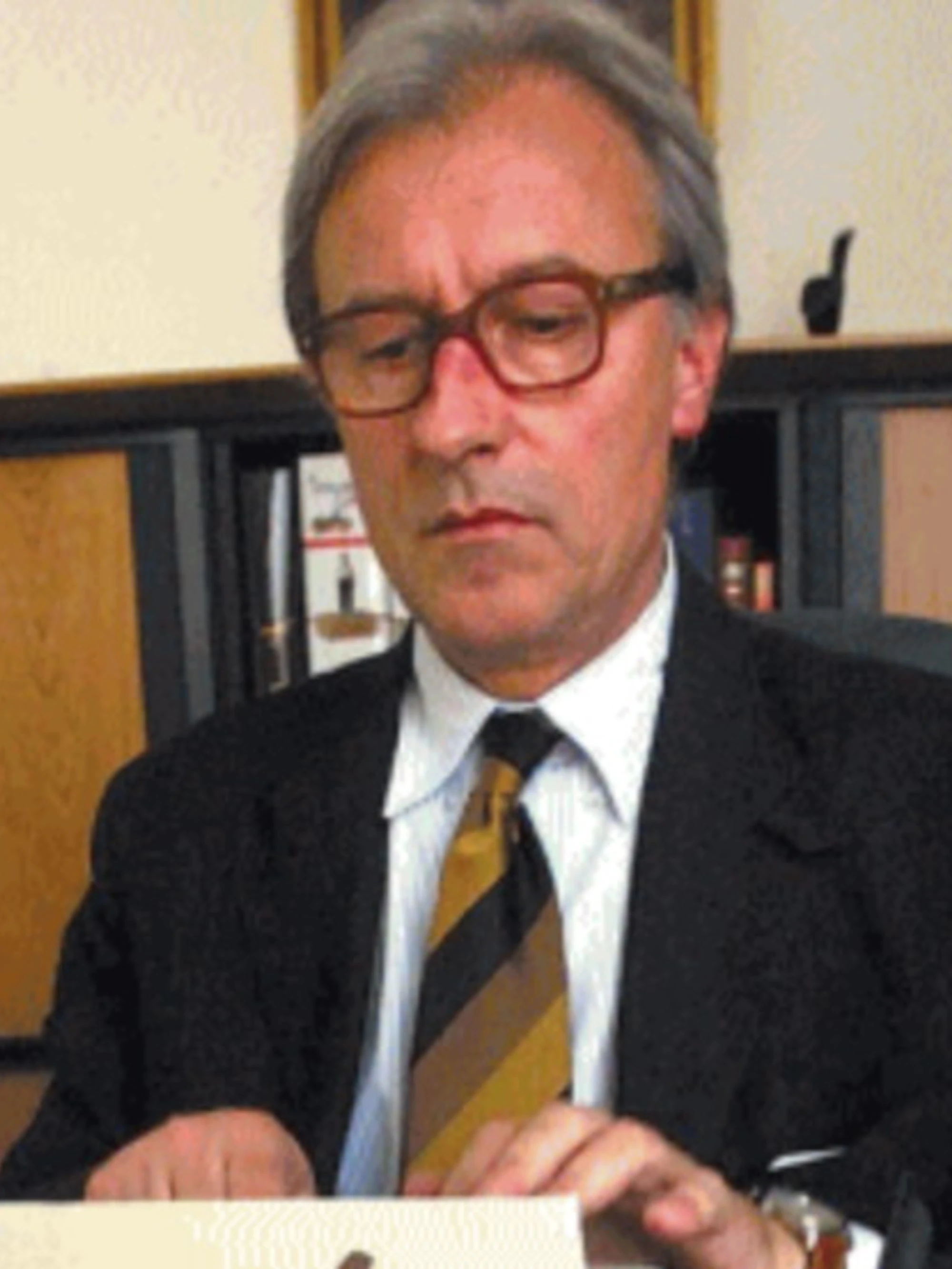 Vittorio Feltri e i 25 anni di Libero: "Questo giornale ha un segreto"