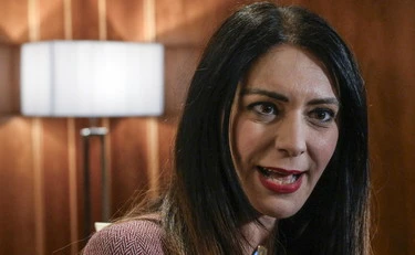 Pina Picierno, "Ztl e rivoluzione": la bordata contro Schlein e radical-chic