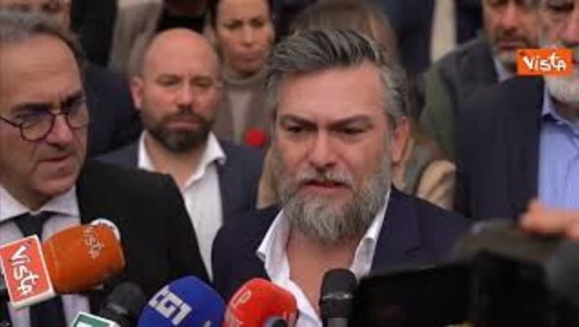 Conferenza di estrema destra alla camera, Ricciardi (Avs): No spazi pubblici ai neofascisti