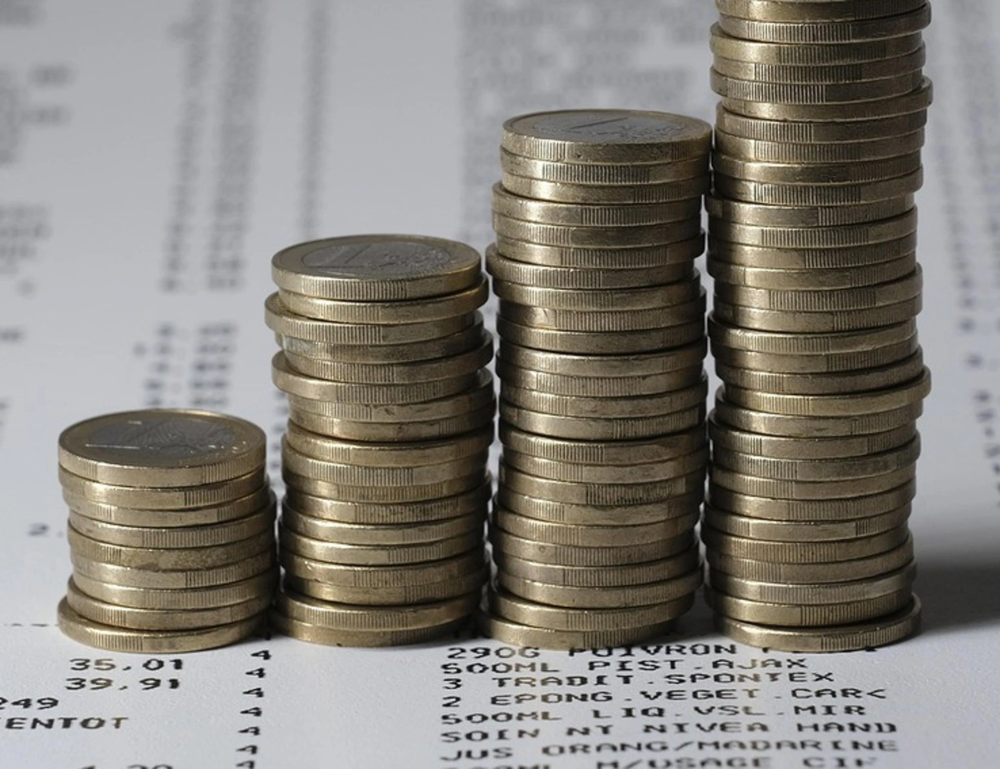 La riduzione delle tasse è una questione di libertà e democrazia