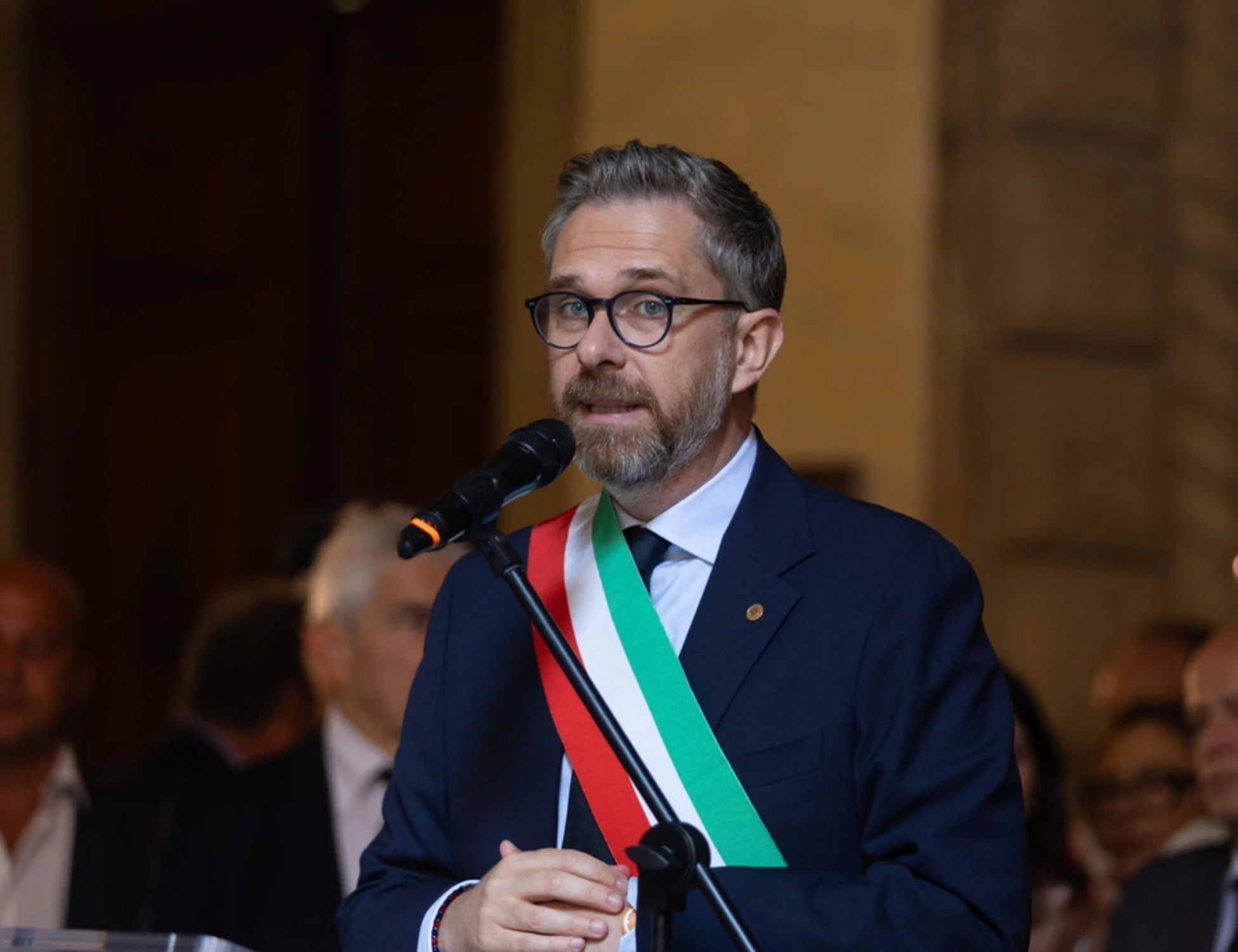 Virtus-Maccabi si giocherà, Lepore al veleno contro Piantedosi: "Non rispetta Bologna"