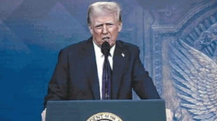 Un suicidio pensare di &quot;resistere a Donald&quot;