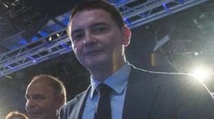 Luca Morisi incastrato? indiscreto di Dagospia sulla vendetta del rumeno: "Cos'è accaduto quella notte"