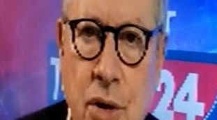 Paolo Liguori su Donald Trump: "La grande menzogna dell'informazione contro il tycoon"