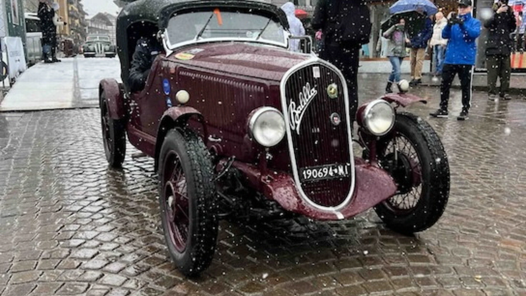 Da Franz Kraler l'omaggio alla tradizione sartoriale napoletana con E. Marinella