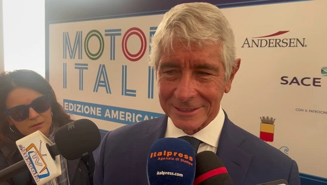 America's Cup, Abodi "Non può diventare un evento per pochi"