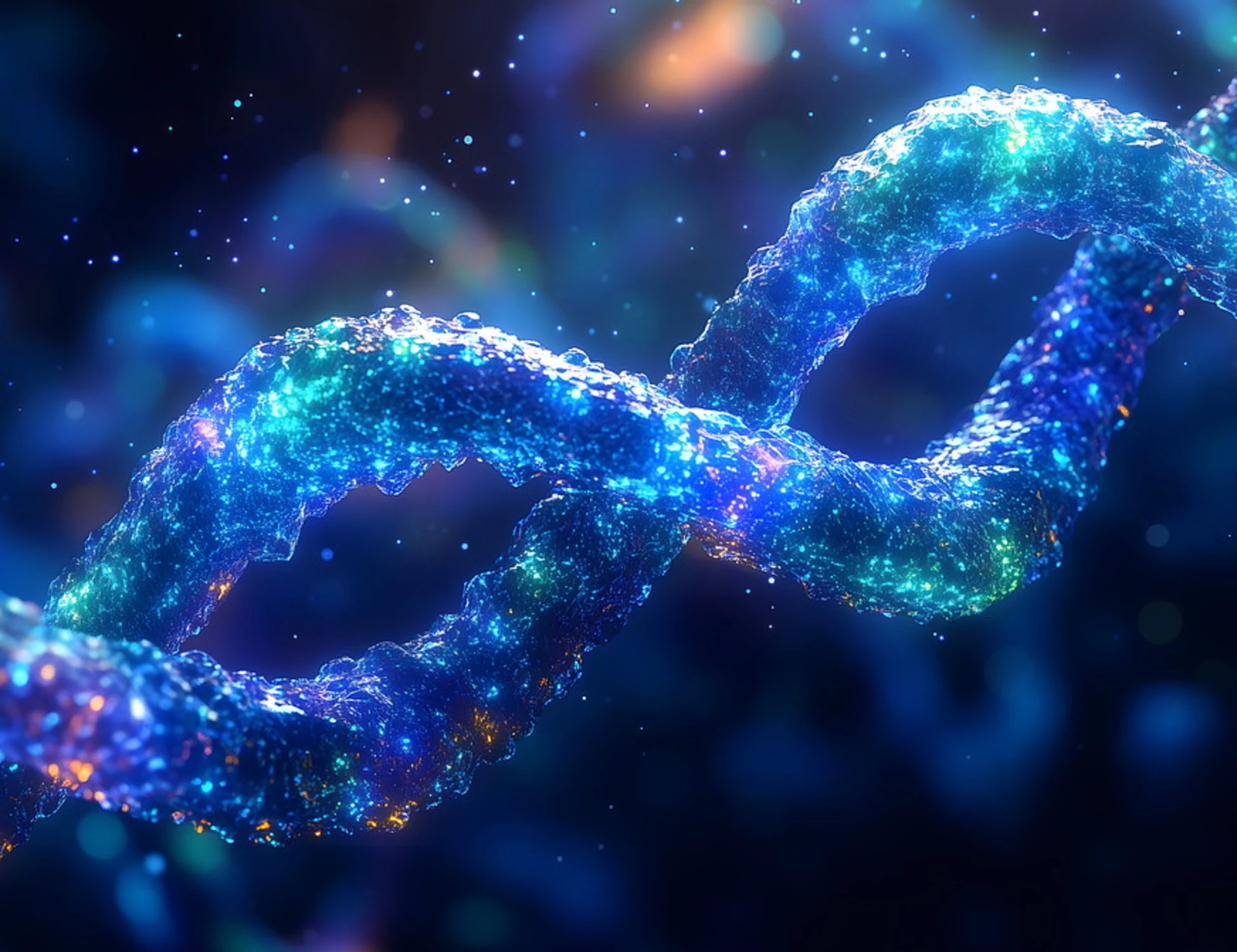 Maschio, addio: il cromosoma Y sta sparendo. E così...