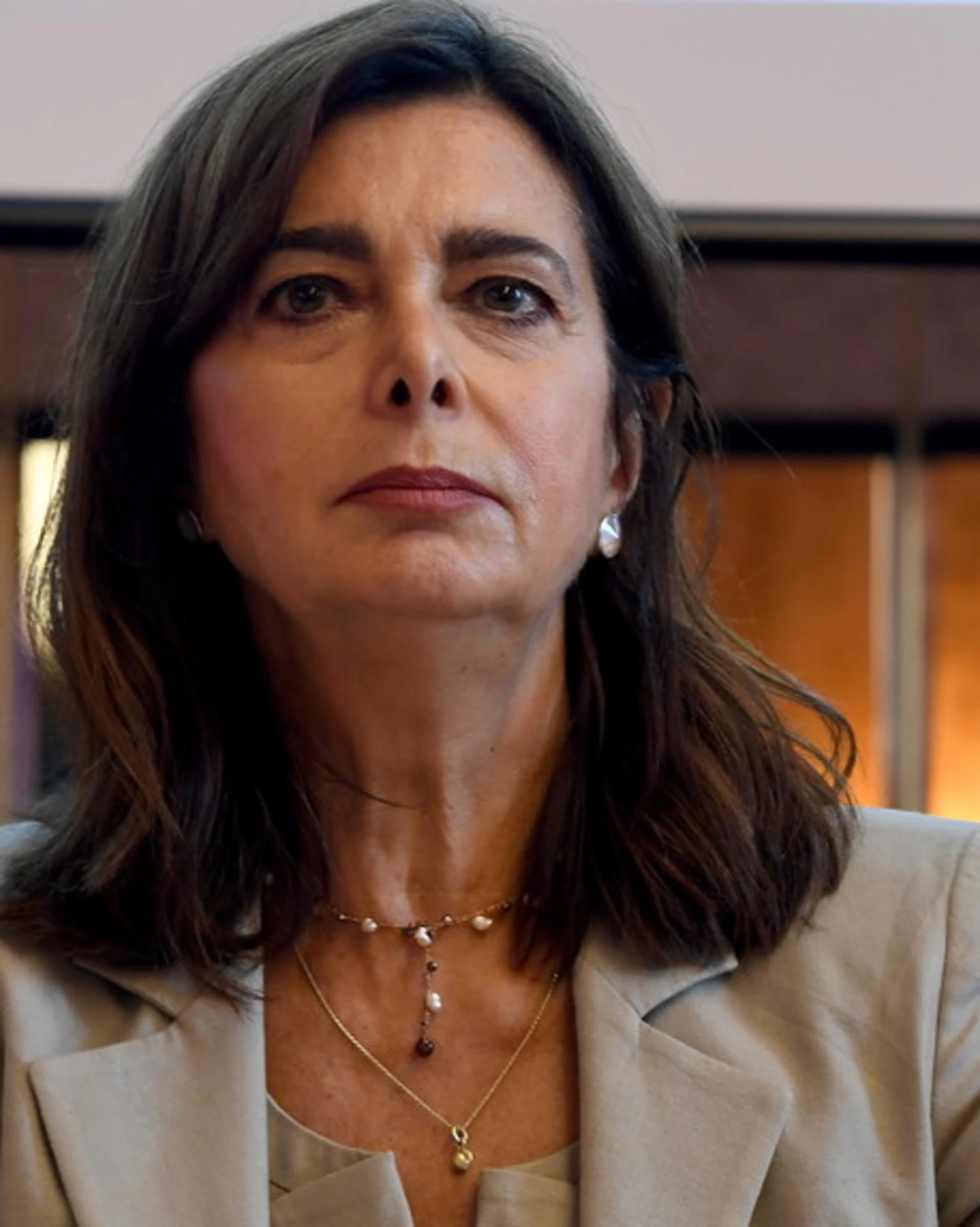 Sfregio agli ebrei, rissa Boldrini-Fiano: caos nel Pd