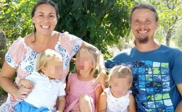 Famiglia nel bosco, "premiare i genitori": la proposta che fa discutere