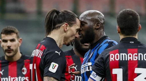 Zlatan Ibrahimovic accusato di razzismo per gli insulti a Lukaku: "Nel mio mondo...", risposta glaciale