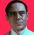 Si spegne Joseph Wiseman