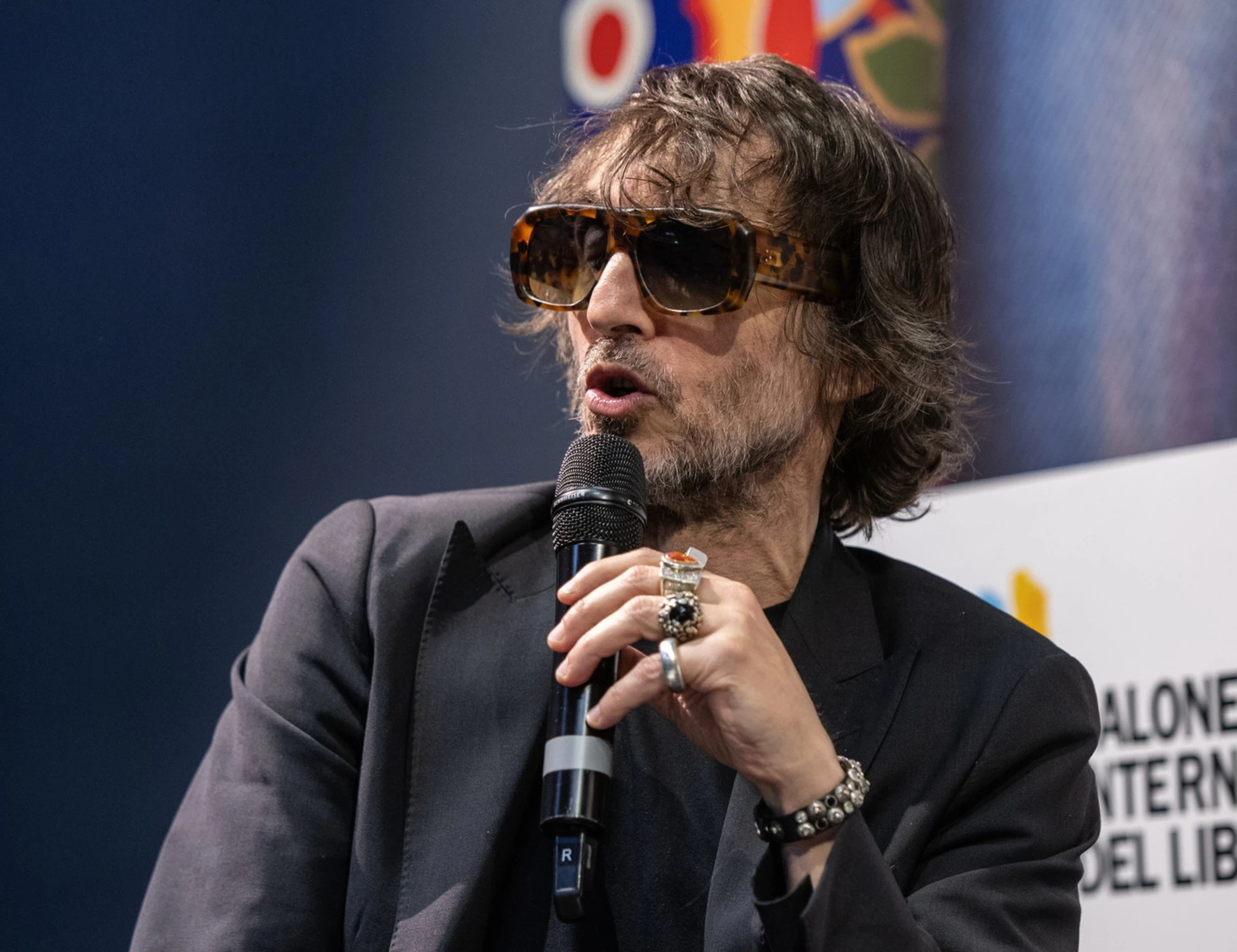 Cruciani, le donne del Pd lo vogliono escludere dal Prospero Fest: "Idee diverse"