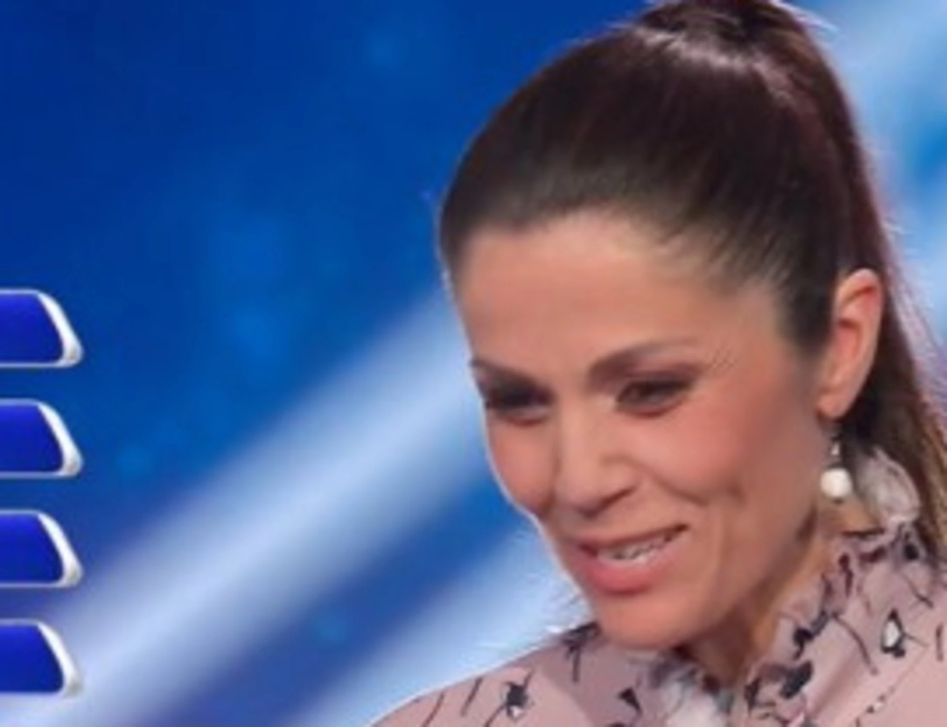 L'Eredità, "ha sbagliato apposta": clamoroso, la scoperta sui titoli di coda