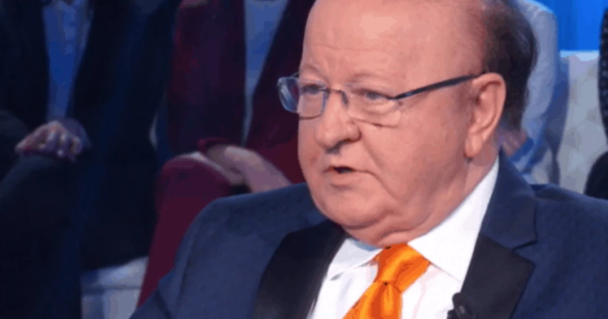 Massimo Boldi, sospetto sulla quarantena e Giuseppe Conte: "Mi puzza di imbroglio. Con questo governo debole..."