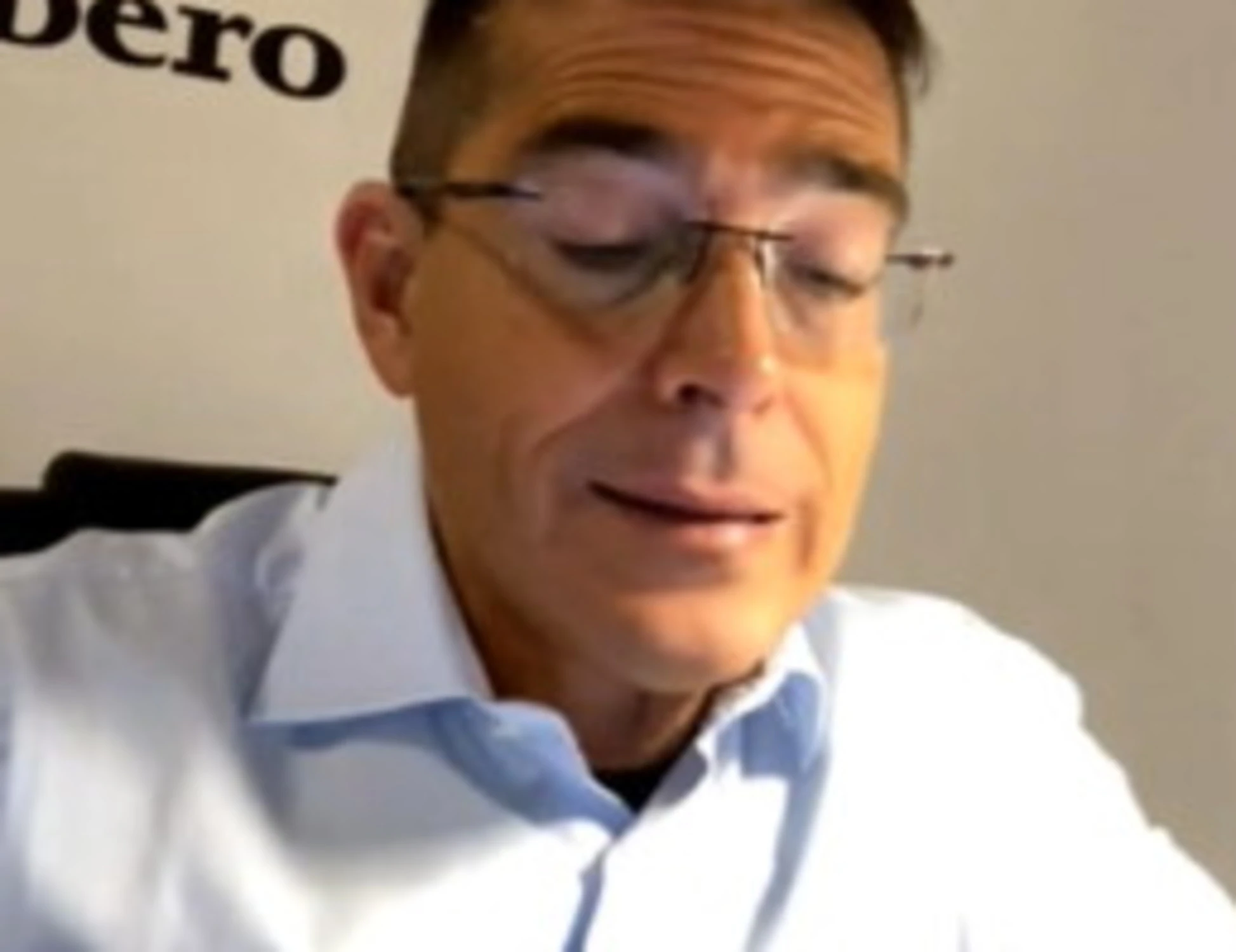 Capezzone, "curioso questo regime dell'era Meloni": cosa spunta sui giornaloni