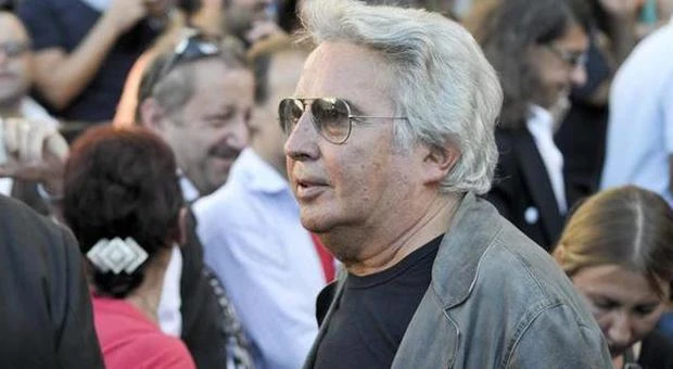 Morto a Roma il cantante romano Lando Fiorini