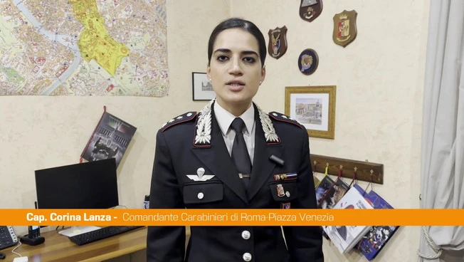 Torre dei Conti, appello della Procura: si cercano video del primo crollo