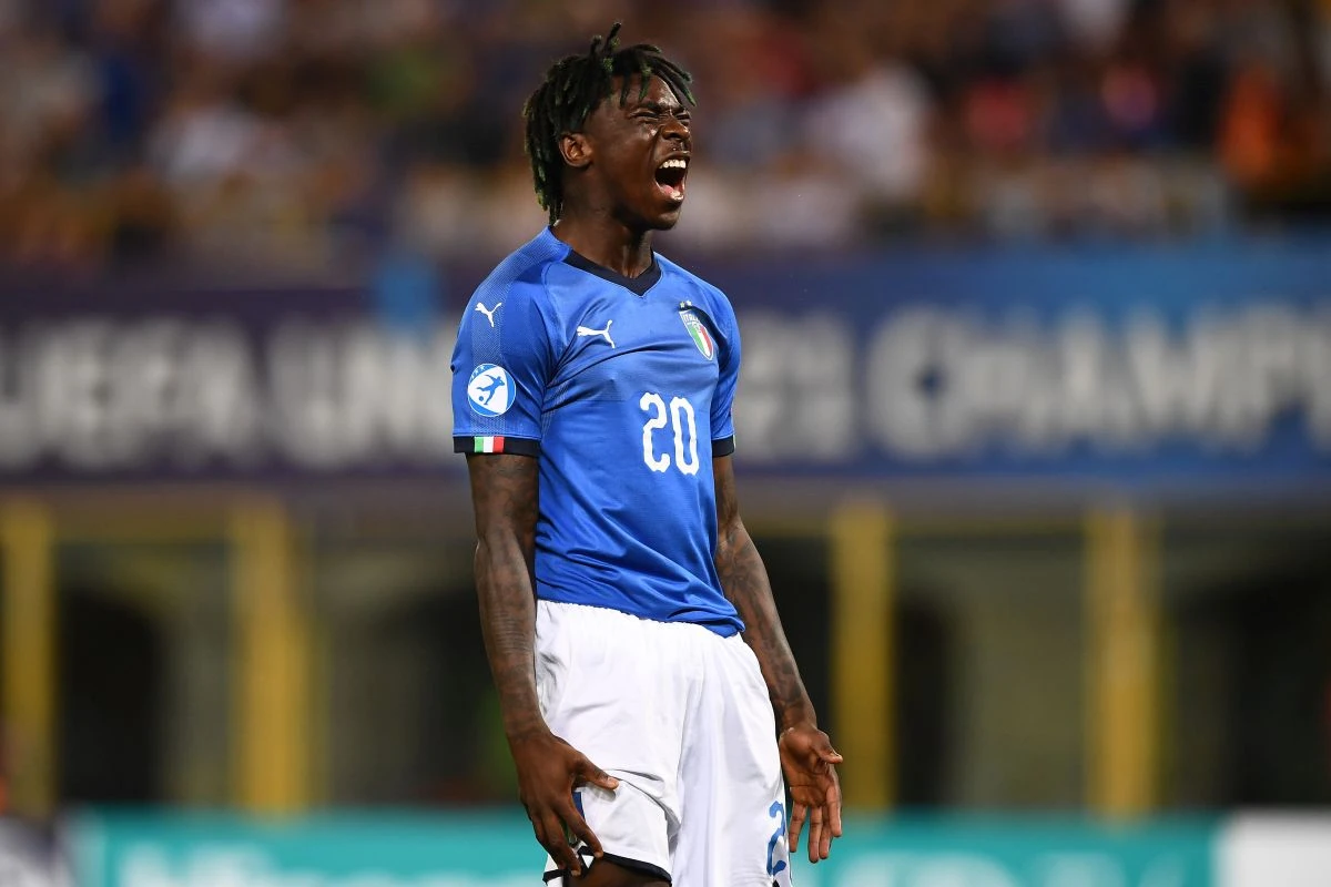 BUONA LA PRIMA PER L'UNDER 21 VERSO GLI EUROPEI, 5-0 AL LUSSEMBURGO