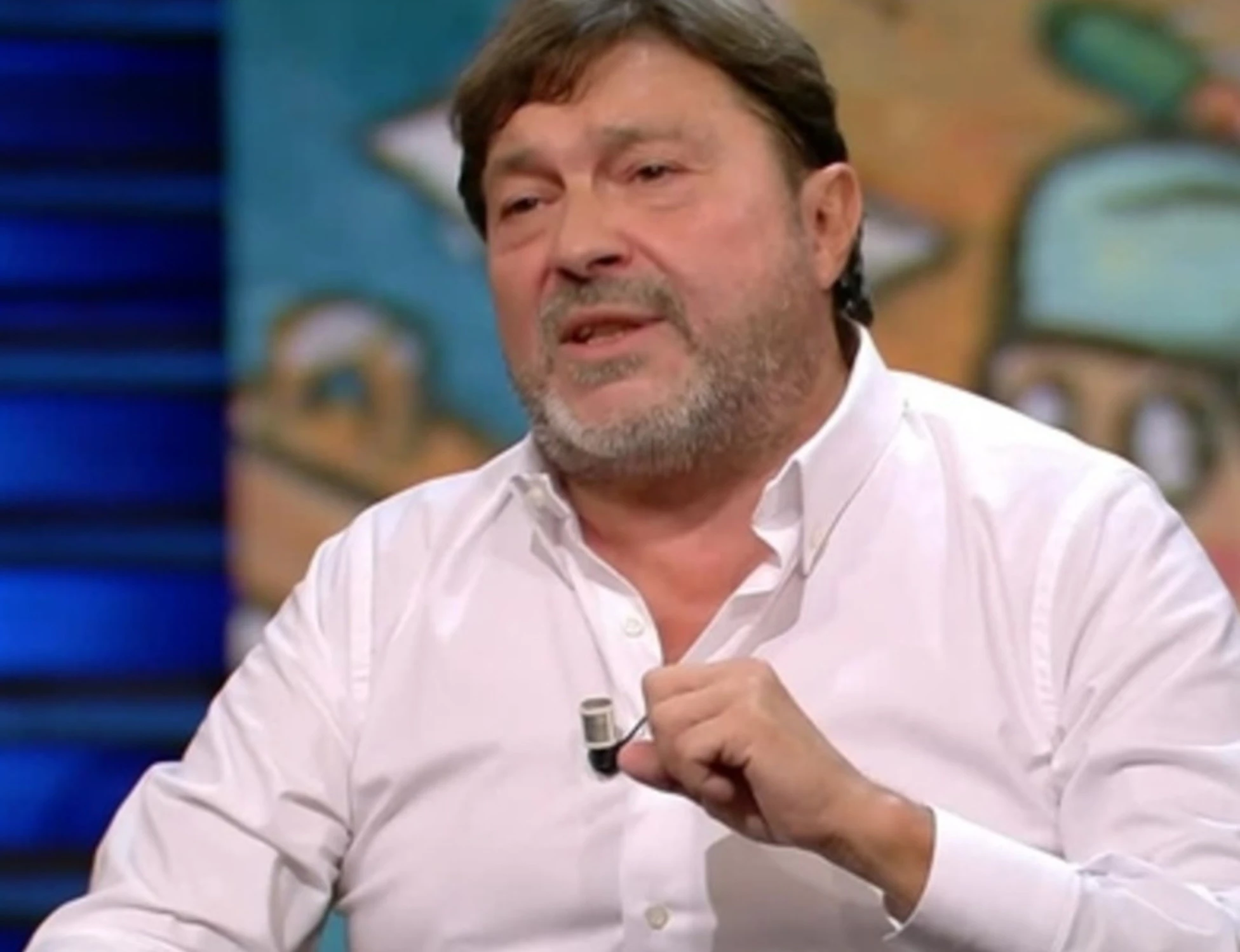 Sigfrido Ranucci, la rivelazione su Lavitola: "Ecco su cosa lo aiutai"