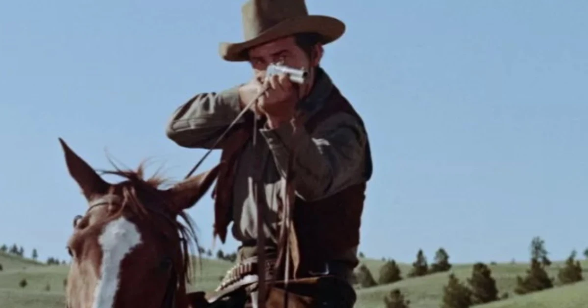 L'ultima caccia, il primo western animalista