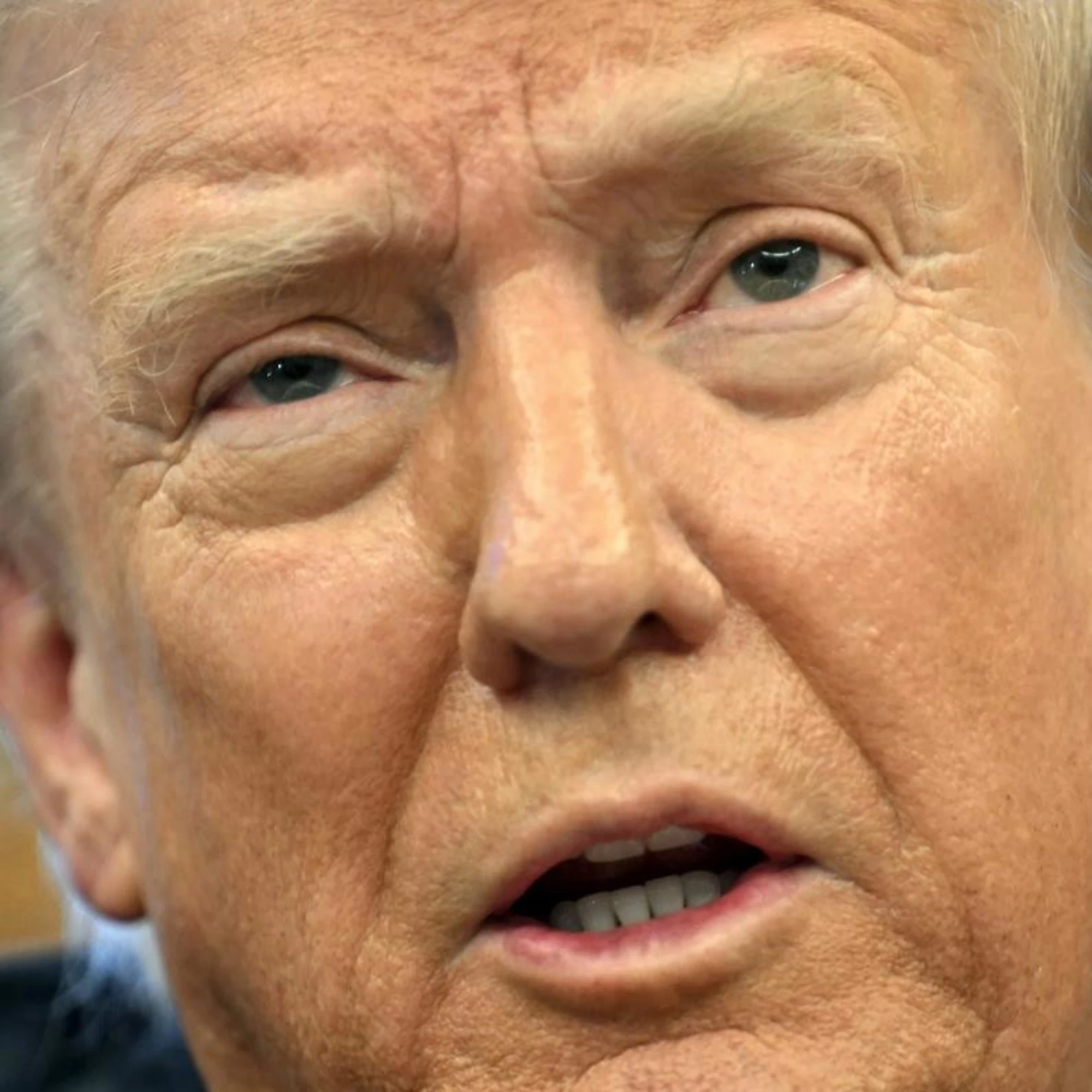 Donald Trump come l'Urss: l'abbaglio di Avvenire