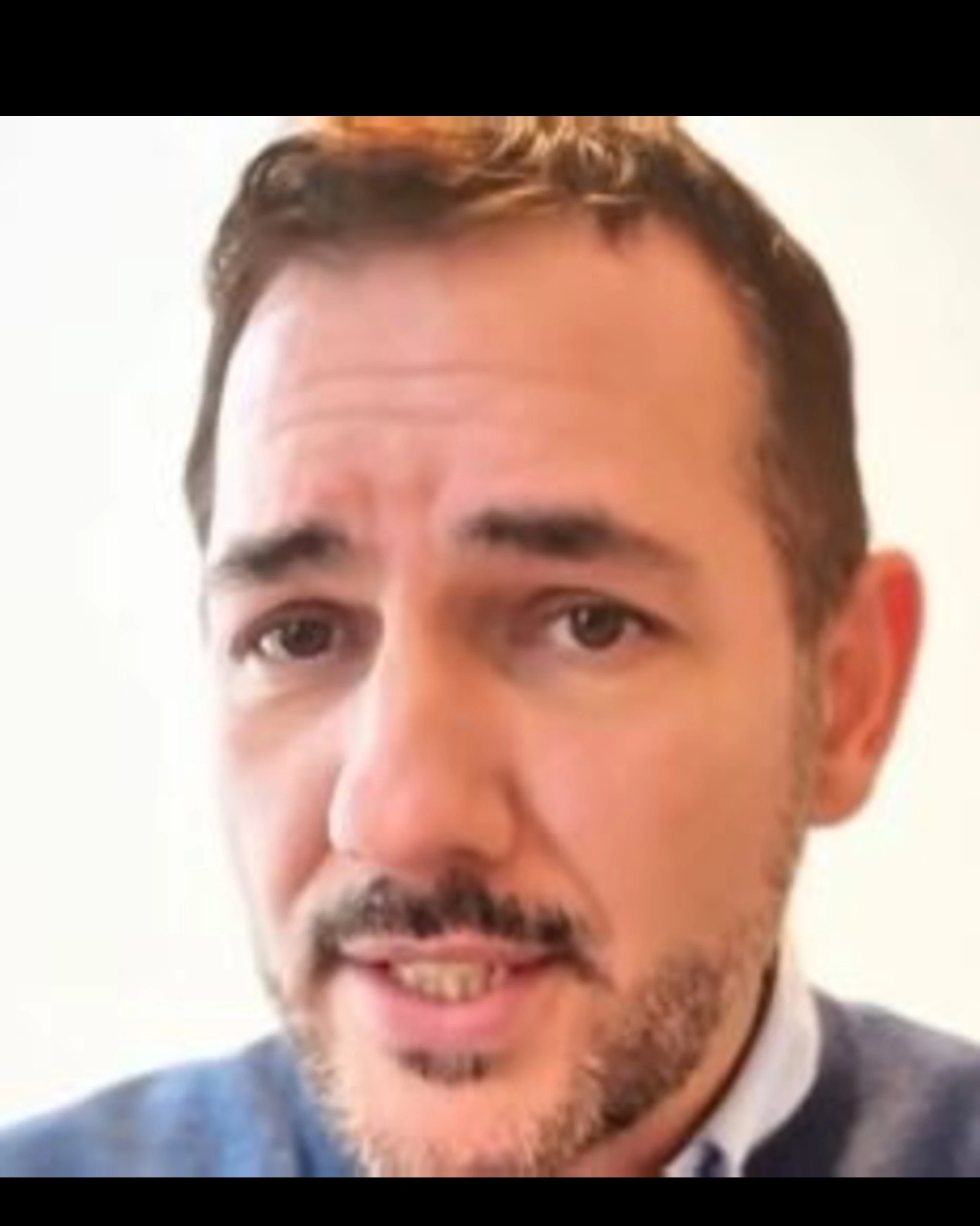 Giorgio La Porta: "Carlo Giuliani e Charlie Kirk, ecco come ha reagito la stampa..."