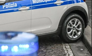 Catania, investe un agente per sfuggire all'alt: la scoperta sul 21enne