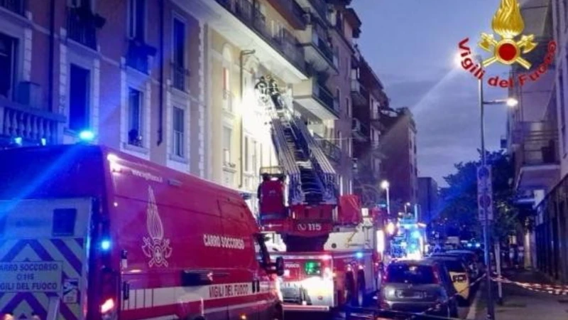 V Sesto San Giovanni umrl fant, preiskujejo umor