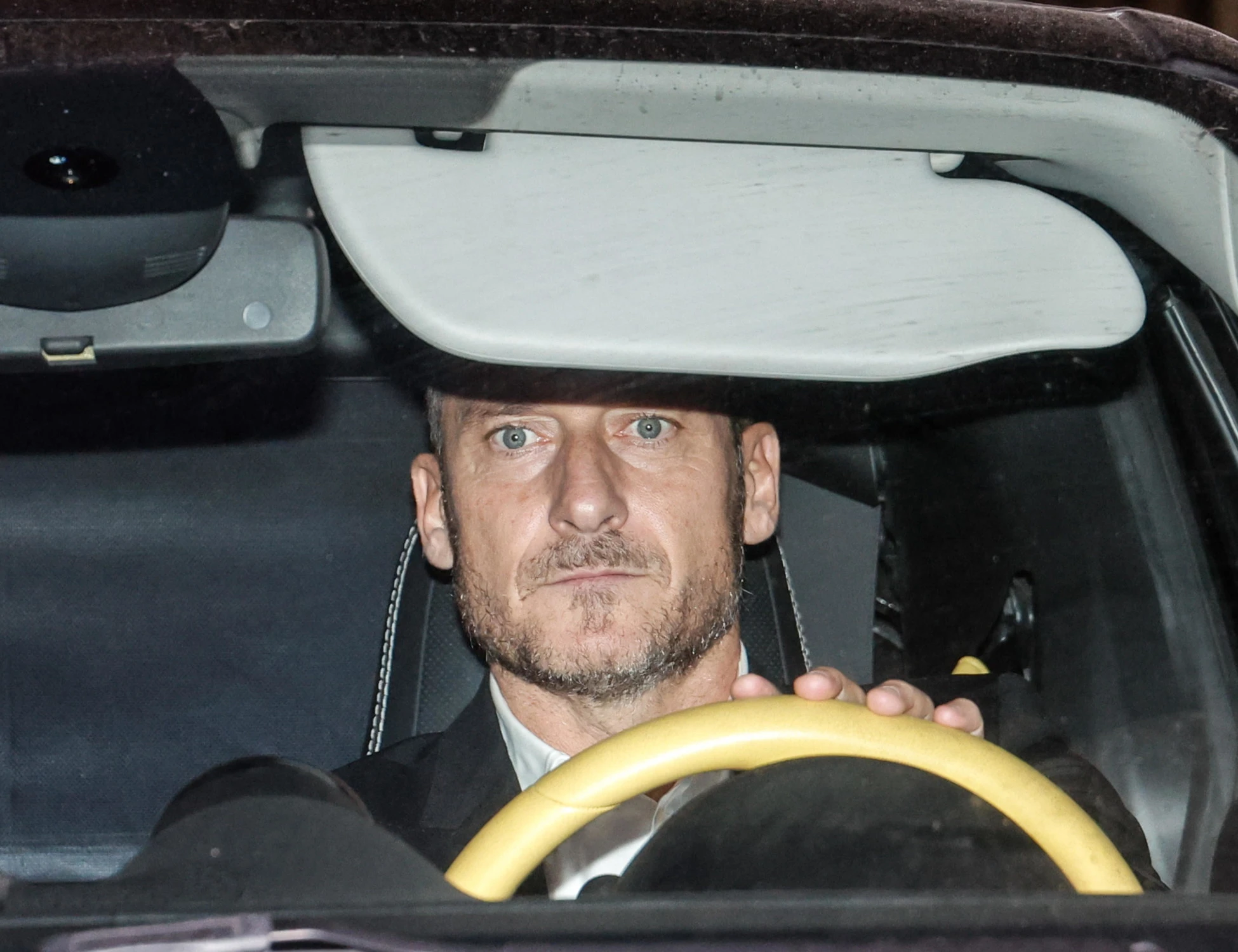 Francesco Totti, rivincita su Ilary Blasi da 1.600 euro al mese: la sentenza