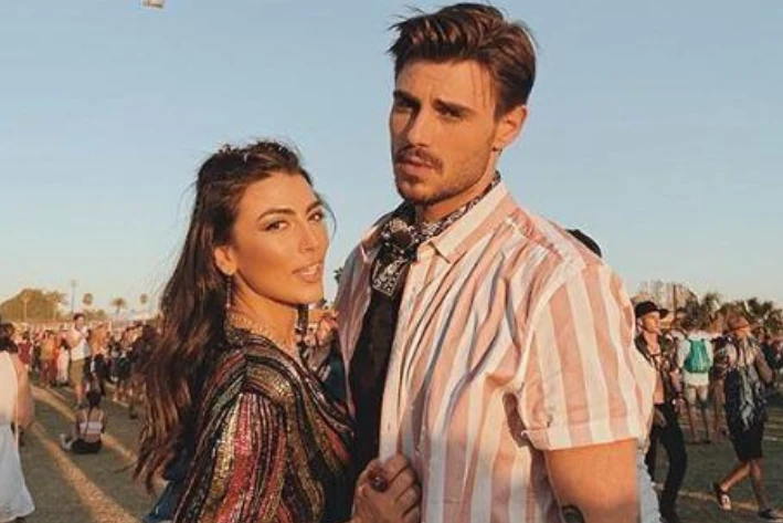 Giulia Salemi e Francesco Monte, amore al capolinea. Le parole disperate di lei: "Ce l'ho messa tutta ma..."