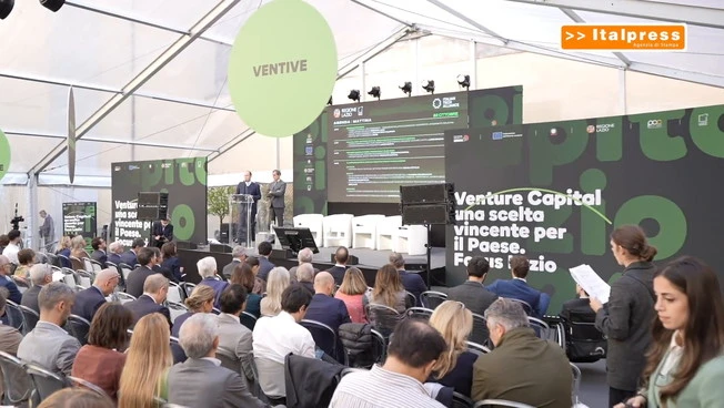 Venture Capital, il Lazio investe 140 mln per sostenere startup e innovazione